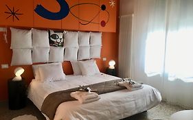 Il Piccolo Rooms